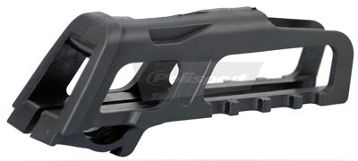 POLISPORT CHAIN GUIDE CRF250/450R 07-10 PART# 8435100001 NEW