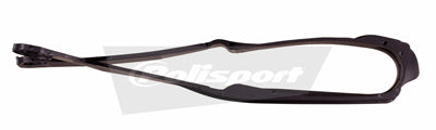 POLISPORT CHAIN SLIDER CRF250/450 BLACK PART# 8454600001 NEW