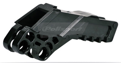 POLISPORT CHAIN GUIDE KX250F/450F 06 PART# 8452400001 NEW