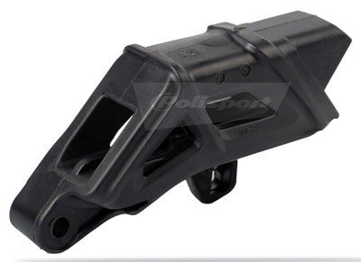 POLISPORT CHAIN GUIDE KTM SX/SXF 07-09/EXC 08-10 PART# 8435900001 NEW