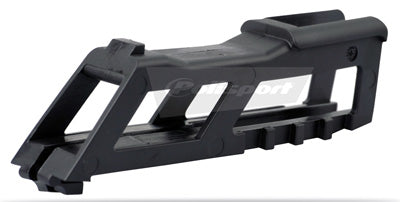 POLISPORT CHAIN GUIDE KX250F/450F 09-10 PART# 8436100001 NEW