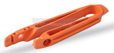 POLISPORT CHAIN SLIDER KTM SX-F 4 STROKES 07-10 PART# 8452600002 NEW