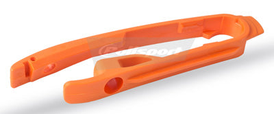 POLISPORT CHAIN SLIDER KTM SX 2 STROKES 2011 PART# 8453400002 NEW