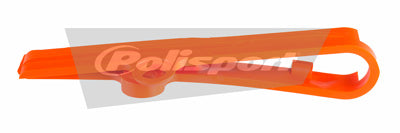 POLISPORT CHAIN SLIDER ORANGE KTM 85SX 2003-15 PART# 8454200001 NEW