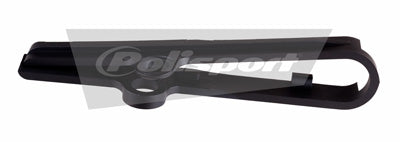 POLISPORT CHAIN SLIDER BLACK KTM 85SX 2003-15 PART# 8454200002 NEW
