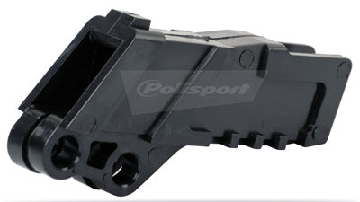 POLISPORT CHAIN GUIDE KX250F 04-05/ PART# 8451900001 NEW