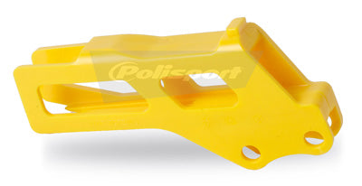 POLISPORT CHAIN GUIDE RMZ 250/450 11-12 PART# 8454000002 NEW
