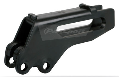 POLISPORT CHAIN GUIDE YZ125/250/250F/ PART# 8452500001 NEW