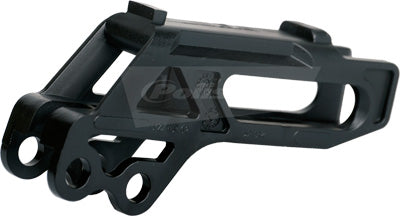 POLISPORT POLISPORT CHAIN GUIDE YZF/WRF 07-09 PART# 8433400001 NEW PART NUMBER 8