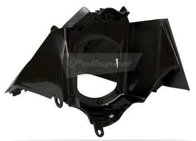 POLISPORT FILTER BOX KTM65 09 BLK PART# 8434700003 NEW