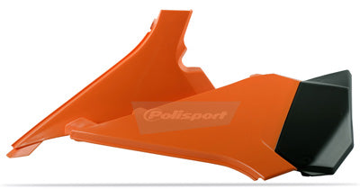 POLISPORT FILTER BOX KTM ORG PART# 8403000003 NEW