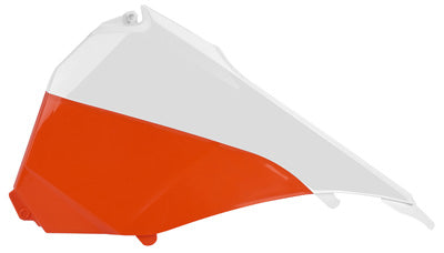 POLISPORT AIRBOX COVER COLOR SX/SXF/ XC/XCF 13-15 PART# 8455100001 NEW