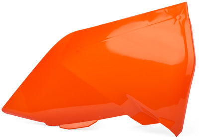 POLISPORT POLISPORT AIRBOX COVERS KTM ORANGE KTM16 8448100001