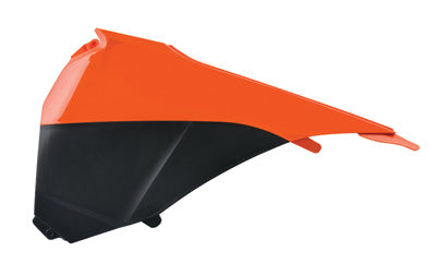 POLISPORT AIR BOX COVER EXC/EXC-F 14 KTM 125/200/250/300 COLOR PART# 8454700001