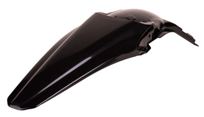 POLISPORT REAR FENDER BLACK KX450F 12 PART# 8579100003 NEW