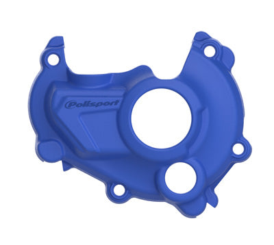 POLISPORT IGNITION COVER PROTECTOR BLUE 8460600002