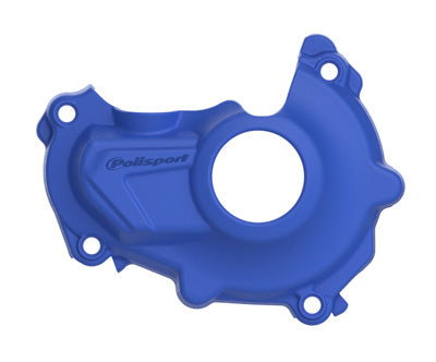 POLISPORT IGNITION COVER PROTECTOR BLUE 8460700002