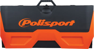 POLISPORT POLISPORT MOTOPAD ORANGE PART# 8982200002
