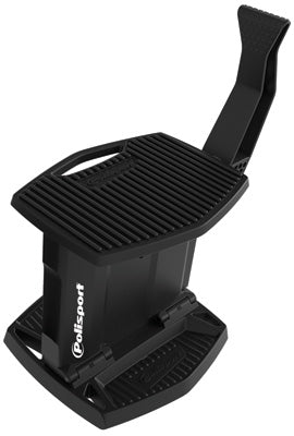 POLISPORT POLISPORT BIKE LIFT STAND BLK (BLACK) 8982700006 PART NUMBER 898270000