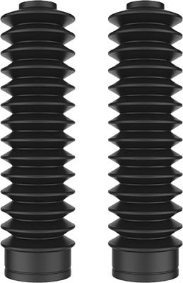 POLISPORT FORK BOOTS 215X28X50 14 WAVES BLACK 8358000004