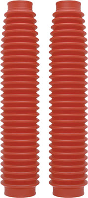 POLISPORT FORK BOOTS MX 350X41X58 28 WAV ES RED 8365000007