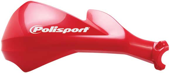 POLISPORT HAND GUARD SHARP CR RD 00 PART# 8304000023 NEW