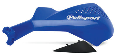 POLISPORT HAND GUARD SHARP LITE BLUE PART# 8304100003 NEW