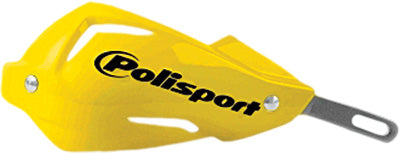 POLISPORT HAND GUARD TOUQUET (YELLOW) 8306700004