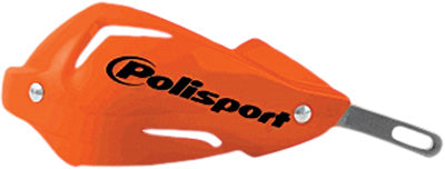 POLISPORT HAND GUARD TOUQUET (ORANGE) 8306700005