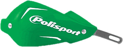 POLISPORT HAND GUARD TOUQUET (GREEN) 8306700007
