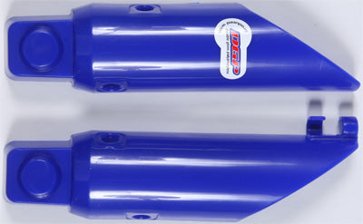 POLISPORT PR/FORK GUARD HON 98 BU CRF/XR50 00-08 PART# 8397000008 NEW