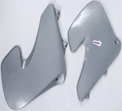 POLISPORT PR/RAD SHROUDS SIV XR50R 00-03 PART# 8429800006 NEW