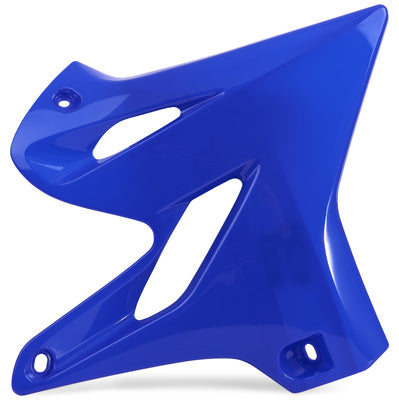 POLISPORT RAD SCOOPS COLOR YZ125/250 2015 PART# 8417500001 NEW