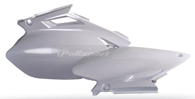 POLISPORT SIDE PANEL (WHITE) 8601300002