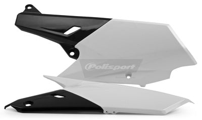 POLISPORT PR/ SIDE PANELS YZ250/450F 14COLOR PART# 8607000002 NEW