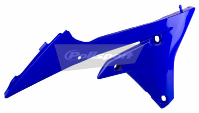 POLISPORT RADIATOR SCOOP YZ250/450F 14 COLOR PART# 8417200001 NEW