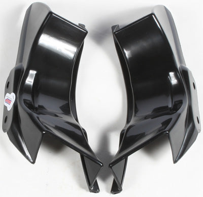 POLISPORT R.A.D.S. 06-07 HONDA BK PART# 8551800002 NEW