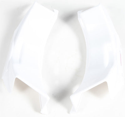 POLISPORT R.A.D.S. 06-08 YAM WHT PART# 8551600001 NEW