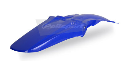 POLISPORT REAR FENDER YAM YZ80 93-01 PART# 8563600001 NEW