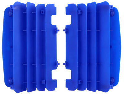 POLISPORT RADIATOR LOUVERS (BLUE) 8455600002