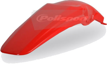 POLISPORT REAR FENDER CRF 50 CHR 04-08 PART# 8563200009 NEW
