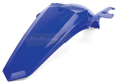 POLISPORT REAR FENDER YZ250/450F 14 COLOR PART# 8579600001 NEW