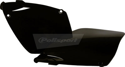 POLISPORT PR/SIDE PLATES (BLACK) 8600300002