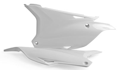 POLISPORT SIDE PANELS (WHITE) 8607100002