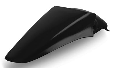 POLISPORT POLISPORT 2004-2012 SUZUKI RM85L REAR FENDER (BLACK) 8574600001 PART N