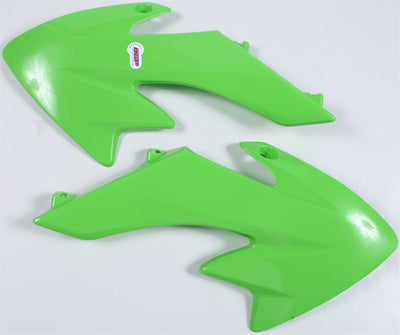 POLISPORT PR/RAD SHROUD CRF 50 GRN 04-08 PART# 8429900004 NEW
