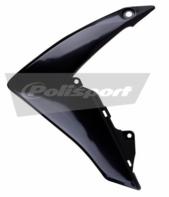 POLISPORT RAD SHROUDS CRF110 BLK PART# 8416200003 NEW