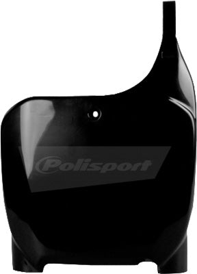 POLISPORT FRONT PLATE 8657000002