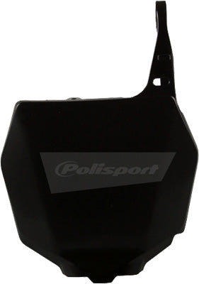 POLISPORT FRONT PLATE (RMZ) 8660400003