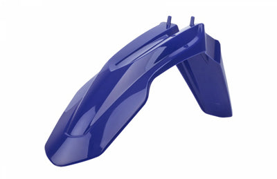 POLISPORT FRONT FENDER SHERCO SE-R/SEF-R BLUE 2014-2016 NOVUS53 300 SE-R 8554200